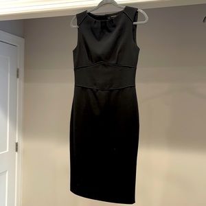 Zara Black Sheath - $20